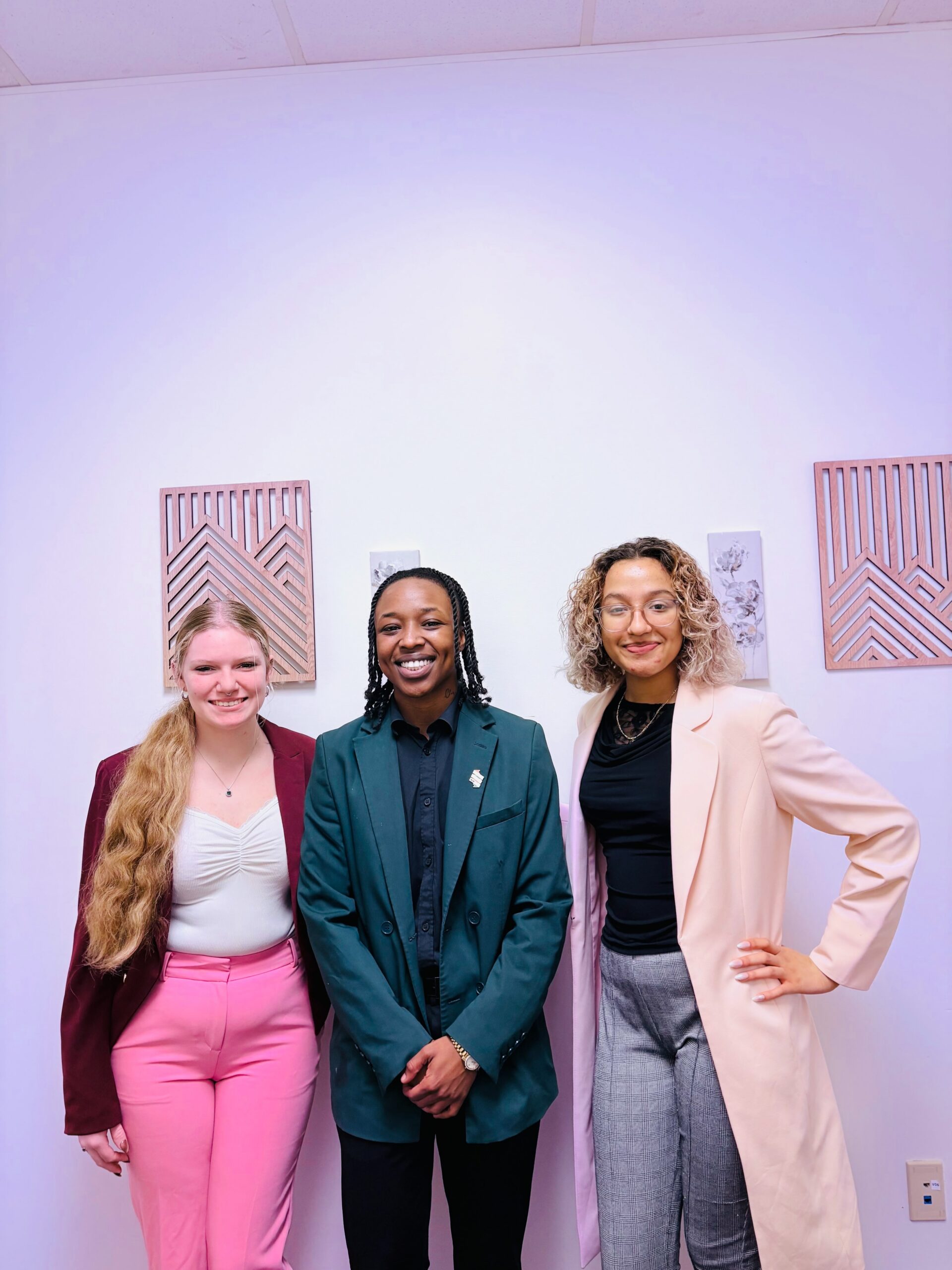 Positive Environment